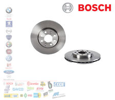 DISCHI FRENO ANTERIORI BOSCH