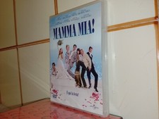 Mamma mia   Dvd .... Nuovo