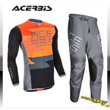 COMPLETO MOTOCROSS ENDURO