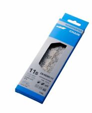 SHIMANO CATENA DURA-ACE XTR CN-HG901 11vel. + QUICK-LINK