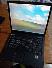 hp compaq nx6110