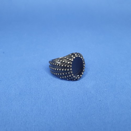 Anello pietro ferrante color - anello, "pietro