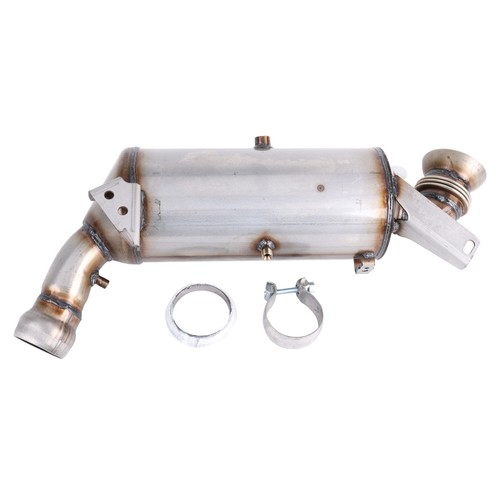 Filtro antiparticolato diesel