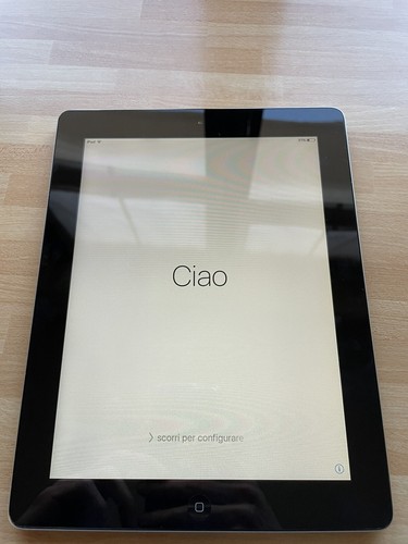 Apple ipad - apple, 2a