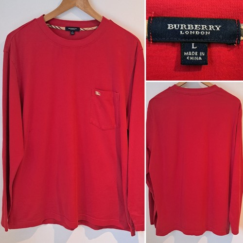 Felpa shirt burberry - felpa, t-shirt