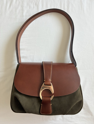 Borsa tracolla dooney - a,