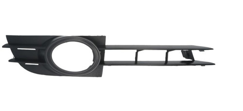 Audi 08 griglia - c6, 04-08