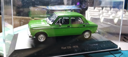 Fiat 128 anno - fiat, 1976