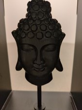 Wooden Decoration Ready To Hand Up Or Has A Felt Pad To Leave On A Shelf.