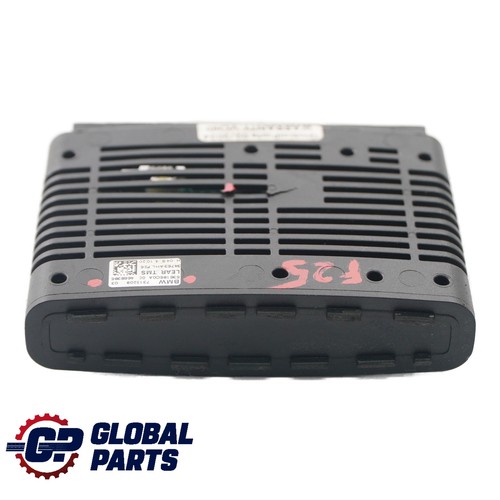 Bmw f25 faro - faro, led