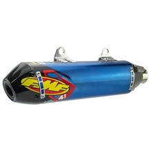 FMF 16-18 SX-F F4.1 RCT TI