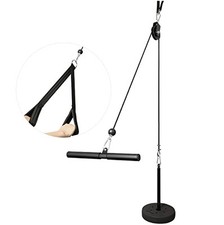 LAT e Sistema di Pulegge di