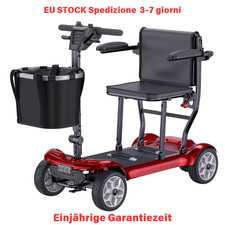 ENGWE Mobility Scooter 24V