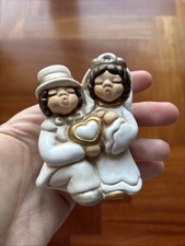 THUN Sposi Sposini Con Diadema