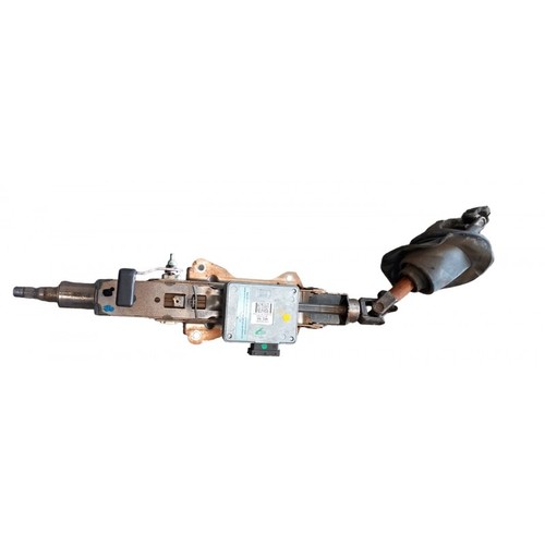 Piantone sterzo meccanico fiat - piantone,