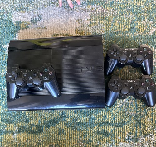 Sony playstation 250gb - sony,