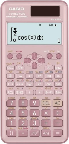 Calcolatrice ctifree 991es - calcolatrice, fc-991es