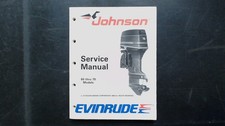 Johnson Evinrude 60 70 HP