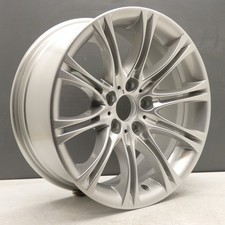 BMW 5 Serie M Sport MV2 E60