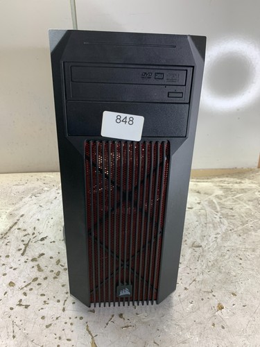 Corsair carbide serie spec - carbide, spec-02