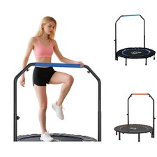 HOMCOM Tappeto Elastico