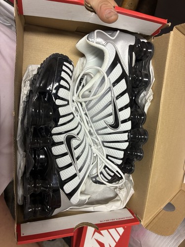 Nike shox hq4049 - nike,