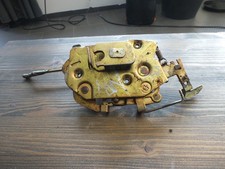 Serratura porta destra Saab