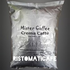 Crema Caffè Bar Preparato