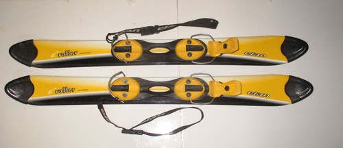 Elan roller snowblades - roller,