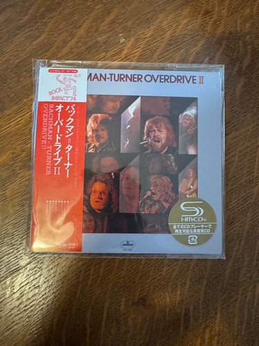 Bachman turner overdrive bto - bachman,