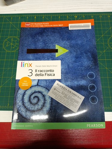 Racconto della fisica per - il,
