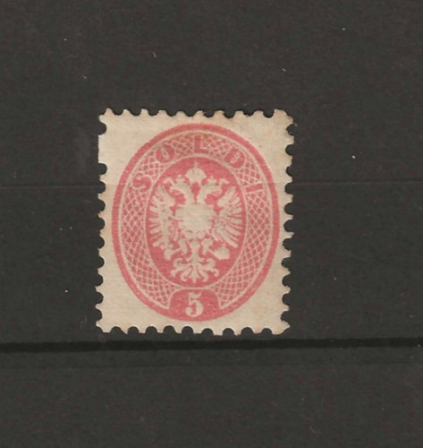 Lombardo veneto soldi 1864 - lombardo, 5