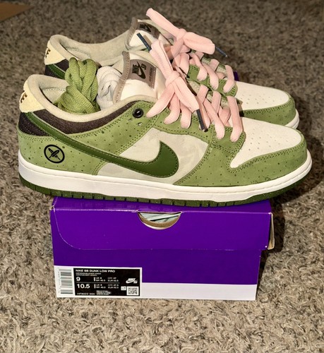 Nike dunk low - nike,