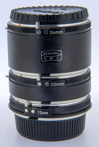 Admiral cosmos tubi macro - 4,