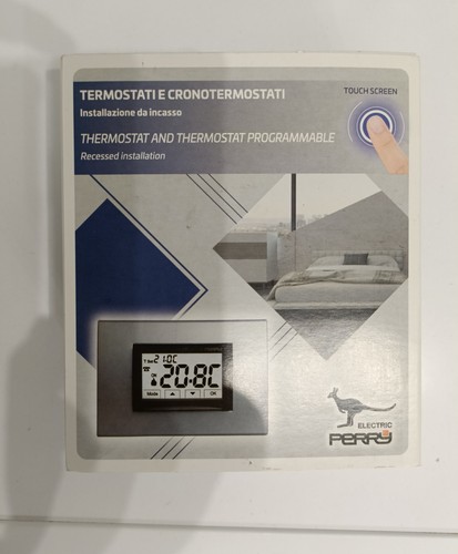 Perry 1ti te542 termostato - te542,