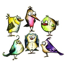 Fustelle Big Shot Sizzix