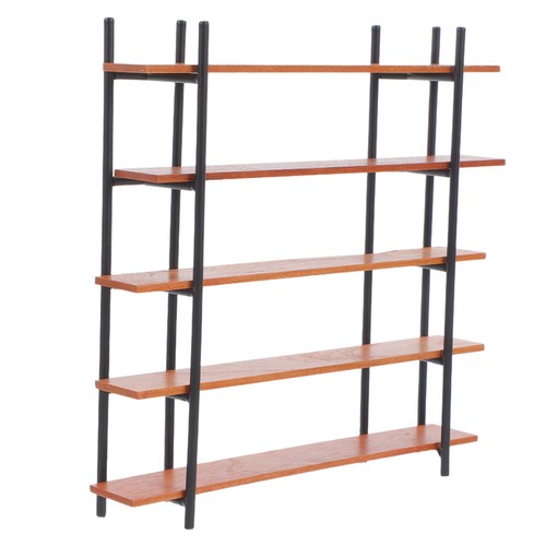 Scaffale espositivo per - scaffale,