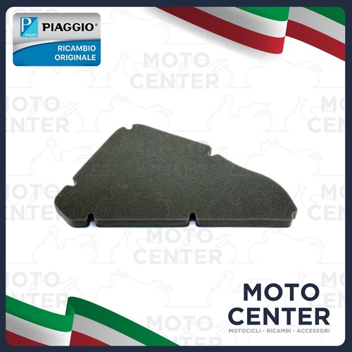Filtro aria piaggio - filtro,