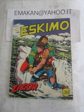 # ZAGOR SCRITTA ROSSA N 79