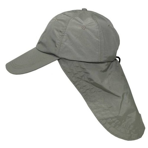 Cappello sahara fox - cappello,