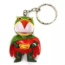 Portachiavi/mascotte Science