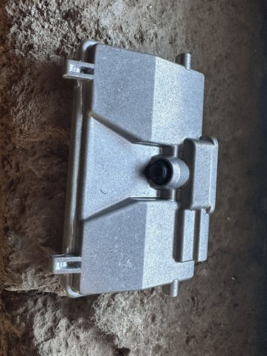 Centralina telecamera modulo - centralina,