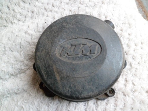 Coperchio statore ktm250 - statore,