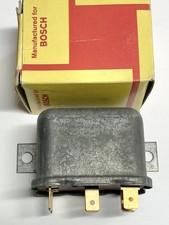 Bosch 0332003016 relè 6 V
