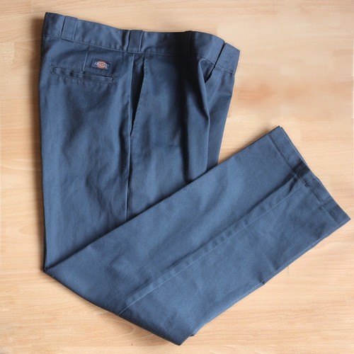 Pantalone lavoro dickies - da,