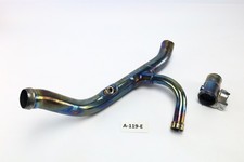 Harley Davidson Dyna Street