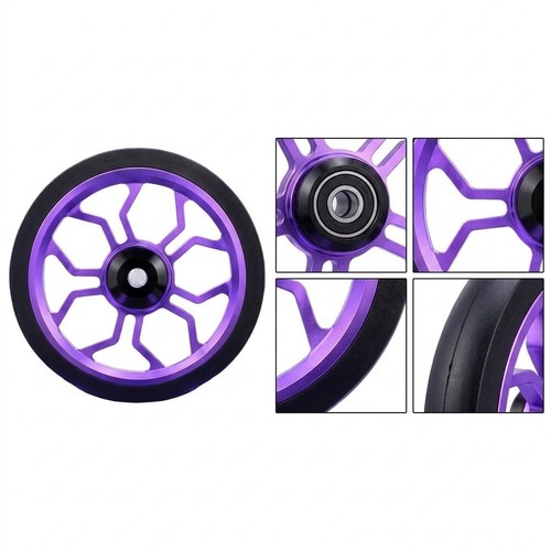Lightweight 80mm folding - lightweight,