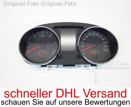 Contachilometri für nissan - contachilometri,