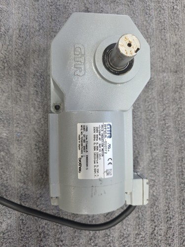 Gtr bhfw18l 010tf2 - gtr, a