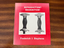 Reproduction? Recognition! by